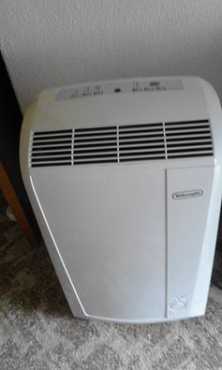 Delonghi Penguine Aircon