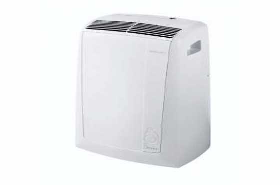 DELONGI PORTABLE AIR CONDITIONER 1200btu