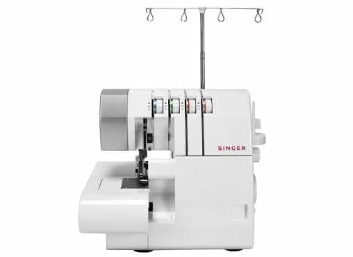 Demo Singer Overlocker 14SH754