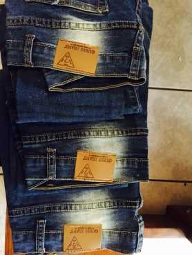 denims te koop