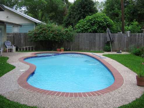 Dennis Swimming Pools services and repairs