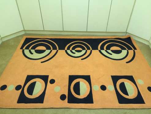 Designer Carpets