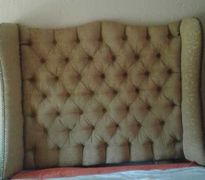 Designer headboard