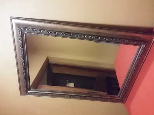 Designer Mirror