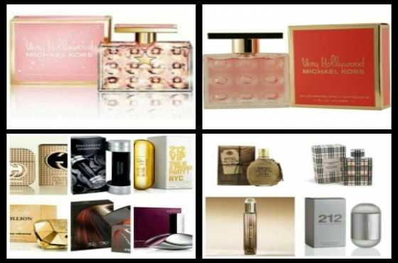 Designer Perfume for sale