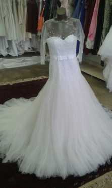 Designer Wedding dress