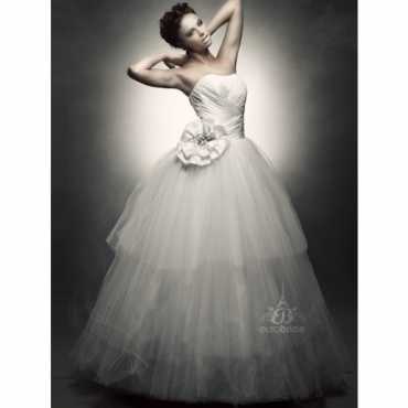 Designer Wedding Dress