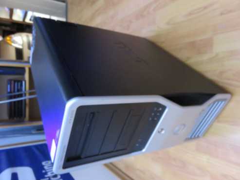 Designers  PC  Server with Nvidia Quadro 4000