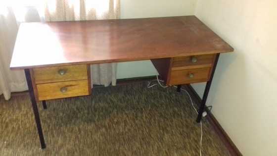 Desk for student