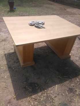 Desk  Table