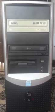 Desktop computer for sale. 100 working condition