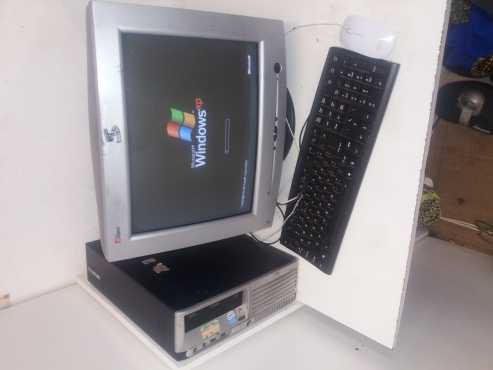 Desktop Computer for Sale