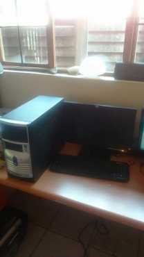 Desktop Pc