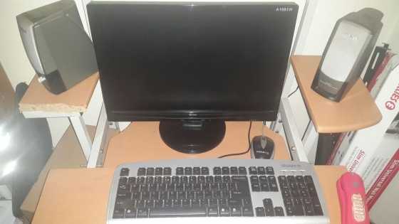 Desktop pc for sale