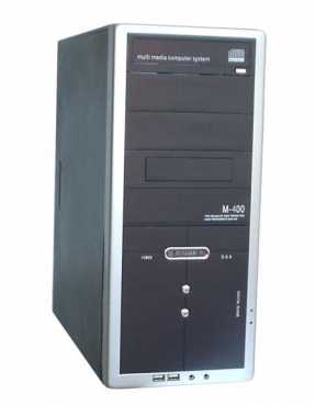 Desktop PC Intel Core i5 3.3Ghz 4GB Memory  320 Hard Drives