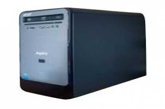 DESKTOPS PC AND ALL IN ONE ON SALE