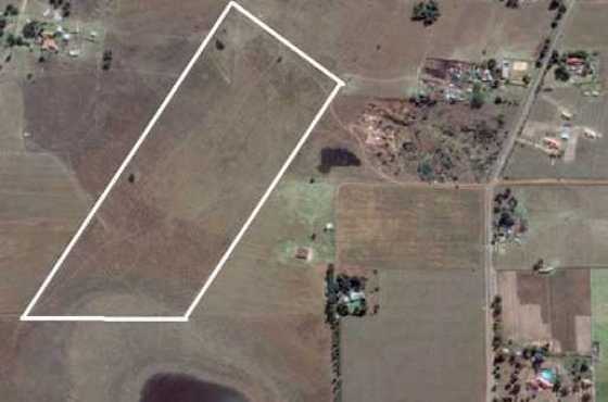 Development suitable for upmarket country estate for sale