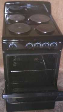 Devy 4 plate electric stove