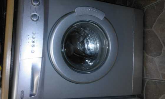 Devy washing machine