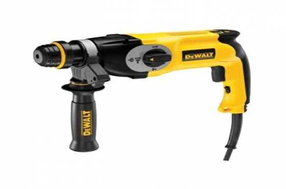 Dewalt hammer drill