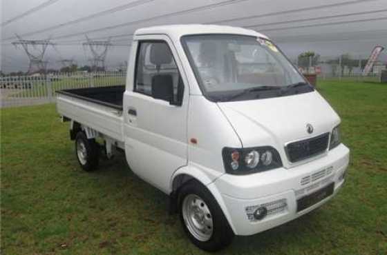 DFSK Single Cab 1.3 MINI PICK UP