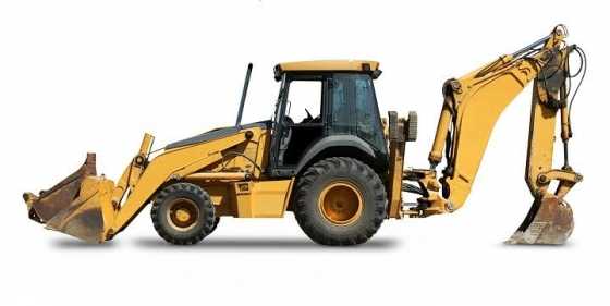 DH JCB TLBS FOR SALE