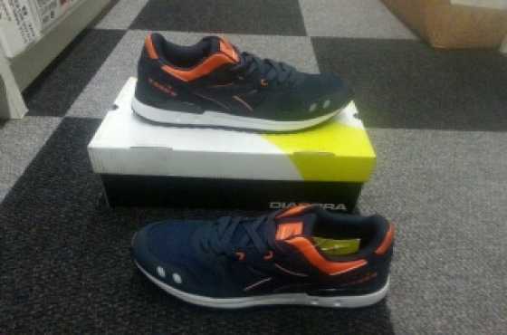 Diadora Footwear