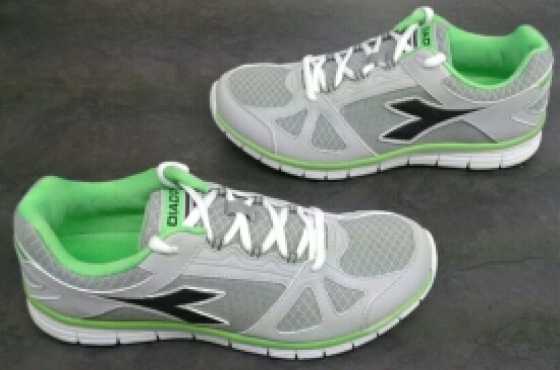 Diadora Running takkies