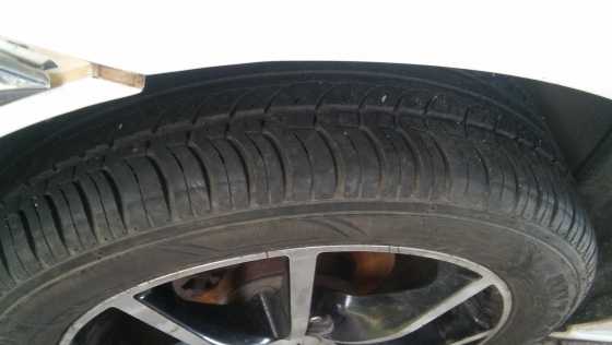 Diahatsu Sirion for sale