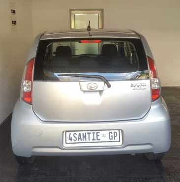 Diahutsu sirion 2009