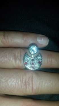 Diamond Ring for Sale