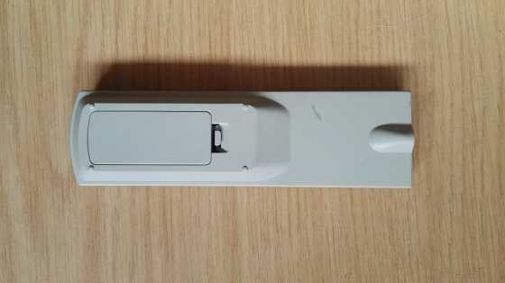 Diamond USB DVD player with remote