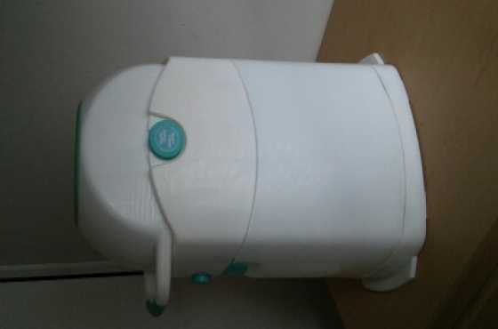 Diaper Bin