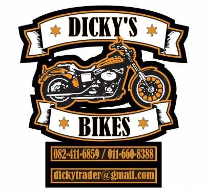 Dicky039s Bike039s We do all Major services