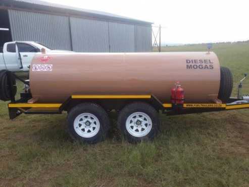 DIESEL BOWSER . PetroL Bowser  AVGAS  JET A1 TRAILER MOGASDIESELParaffin Liquid Trailer   5