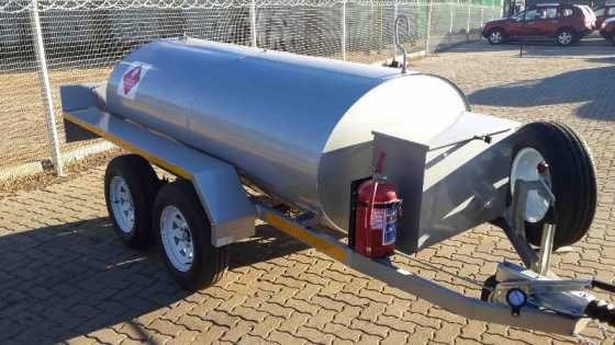 DIESEL BOWSERS FOR SALE