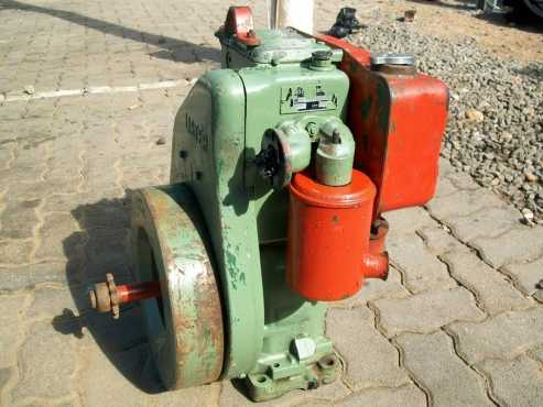 Diesel Lister Engine for sale