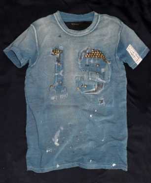 DIESEL, REPLAY Jeans amp T-shiorts for sale-0730014103