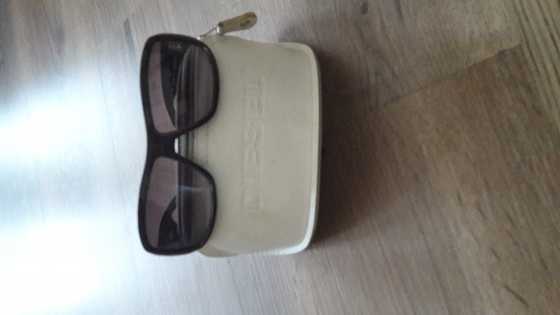 Diesel Sunglasses