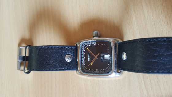 Diesel Watch