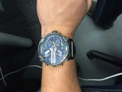 Diesel Watch