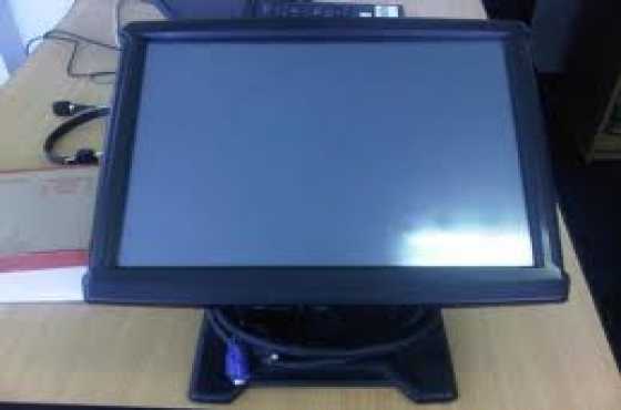 Digipos Touch Screens, (Restaurants)