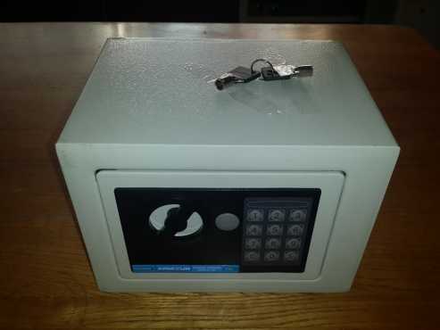 Digital SAFE for sale