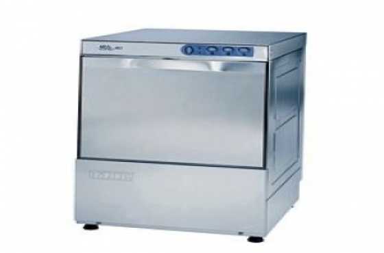 DiHR GS50 undercounter dishwasher