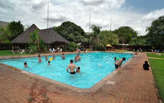 Dikhololo Game Reserve-Timeshare 22April - 29April 2016