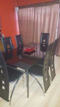 Dinette set for sale