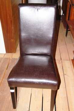 Dining Chair S018373C Rosettenvillepawnshop