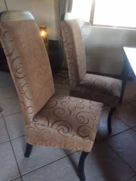 Dining Room chairs