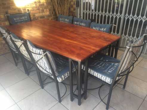 Dining Room or Patio Dining Set