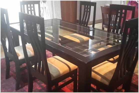 Dining room set